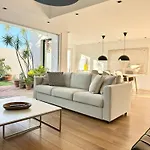 Narciso Townhouse Villa