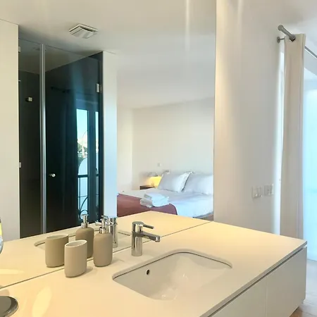 Narciso Townhouse * Distrikt Faro