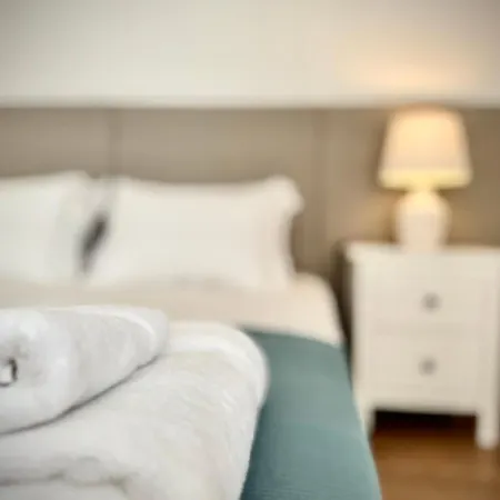 Narciso Townhouse * District de Faro