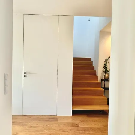 Villa Narciso Townhouse *