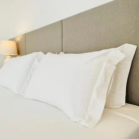 Narciso Townhouse * District de Faro
