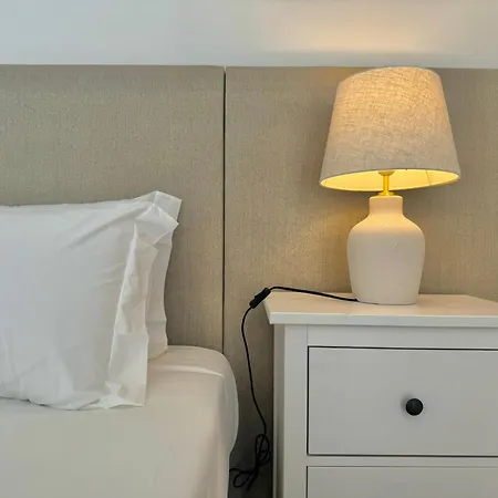 Narciso Townhouse Villa