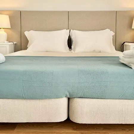 Villa Narciso Townhouse District de Faro