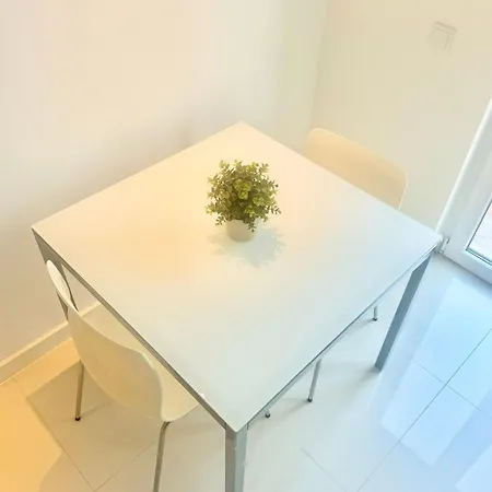 Villa Narciso Townhouse