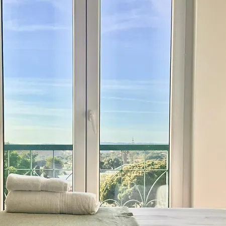 Narciso Townhouse * Distrikt Faro