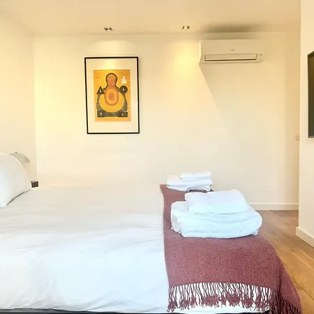 Narciso Townhouse * District de Faro