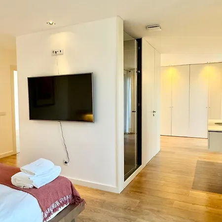 Narciso Townhouse