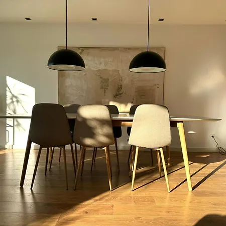 Villa Narciso Townhouse *