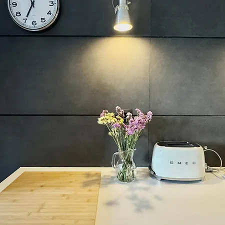 Villa Narciso Townhouse Distrikt Faro