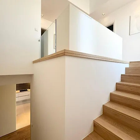 Villa Narciso Townhouse *