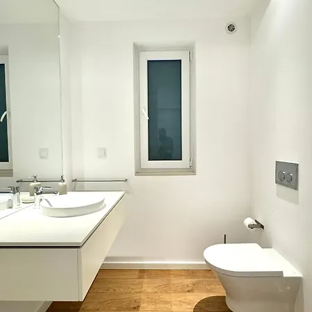 Narciso Townhouse Villa Distrikt Faro