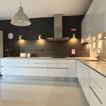 Narciso Townhouse Distrikt Faro