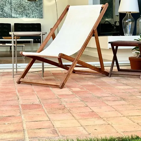 Villa Narciso Townhouse Distrikt Faro