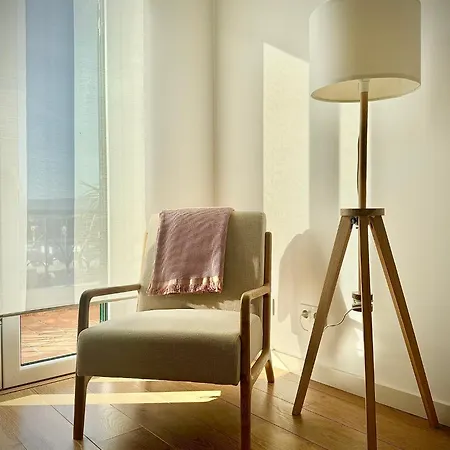 Narciso Townhouse Villa *