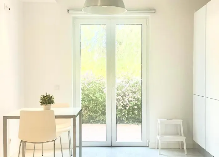 Villa Narciso Townhouse Faro