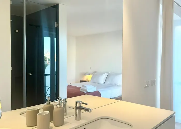 Narciso Townhouse * Faro