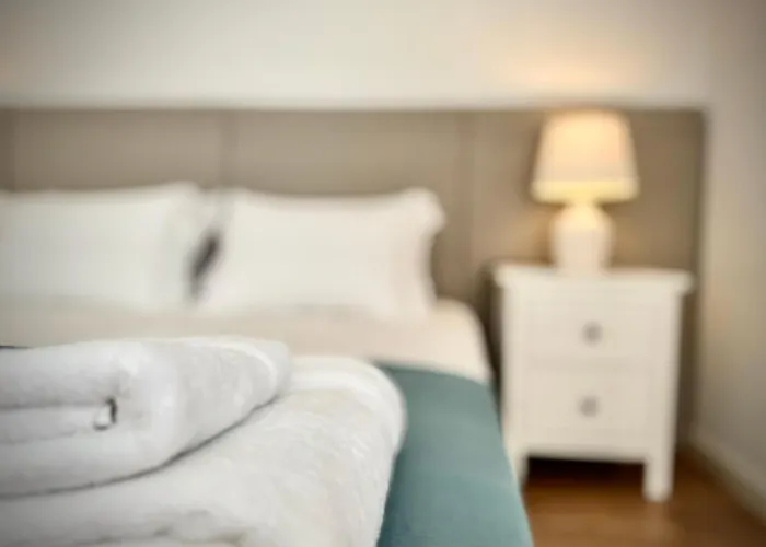 Narciso Townhouse * Faro