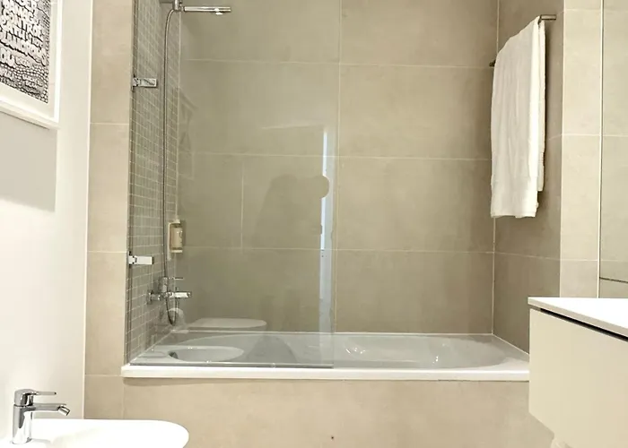 Narciso Townhouse Faro