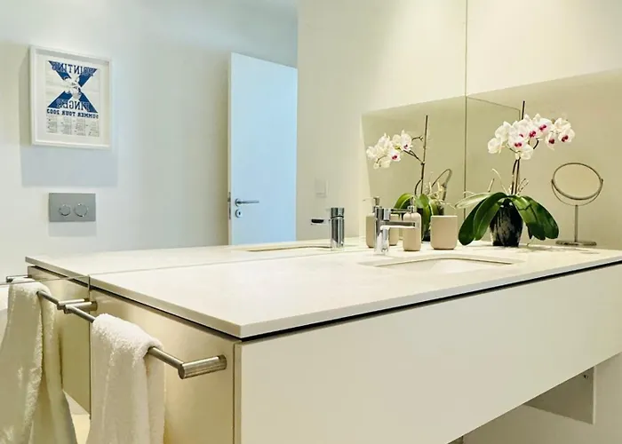 Narciso Townhouse * Faro