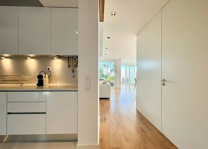 Narciso Townhouse Faro