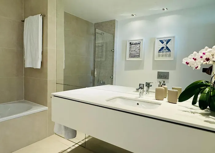 Narciso Townhouse Faro