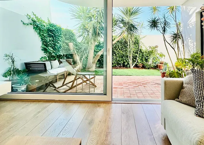 Narciso Townhouse Villa Faro