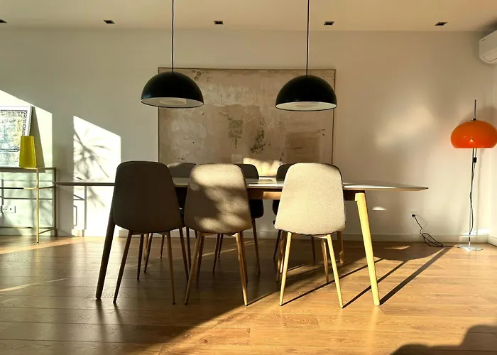 Villa Narciso Townhouse *