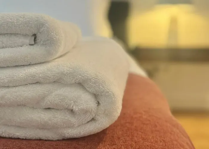 Narciso Townhouse Faro