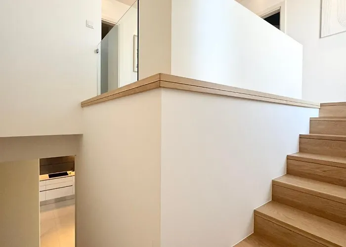 Villa Narciso Townhouse *