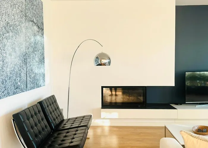 Villa Narciso Townhouse Faro