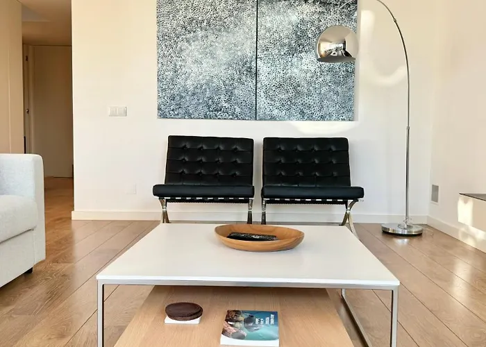 Narciso Townhouse Villa Faro