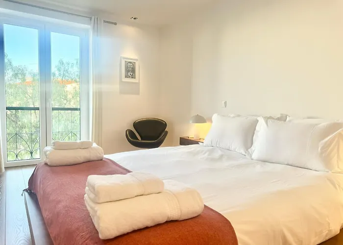 Villa Narciso Townhouse *