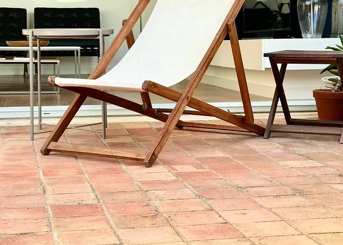 Villa Narciso Townhouse Faro