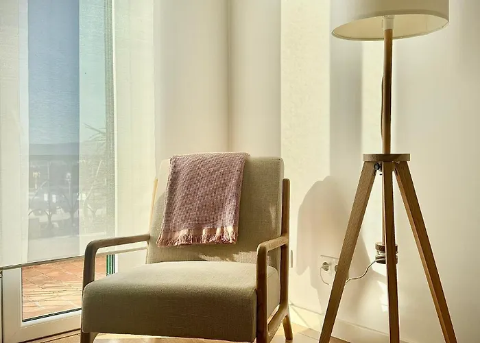 Narciso Townhouse Villa *