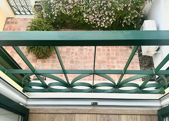 Narciso Townhouse Faro