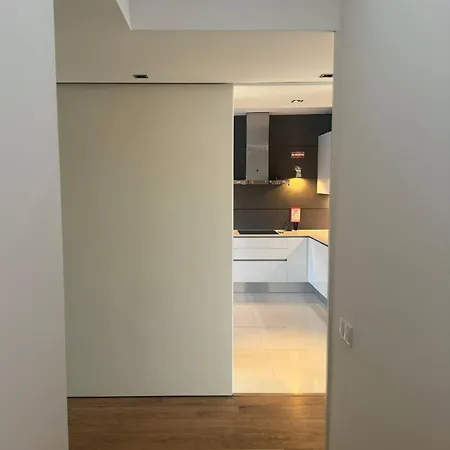 Narciso Townhouse