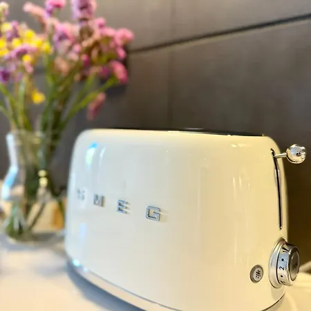 Narciso Townhouse Villa Faro