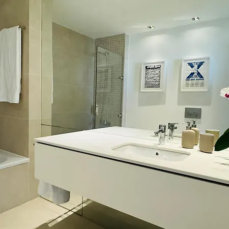 Narciso Townhouse Distrito de Faro