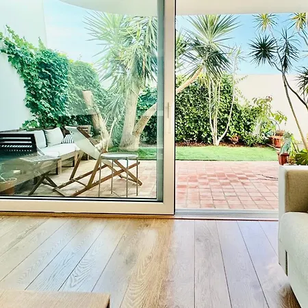 Narciso Townhouse Vila Faro