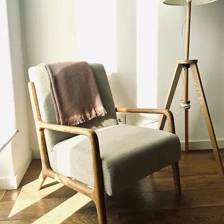 Villa Narciso Townhouse Faro