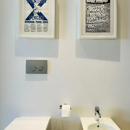 Narciso Townhouse Villa Faro