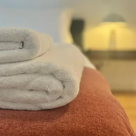 Narciso Townhouse Faro