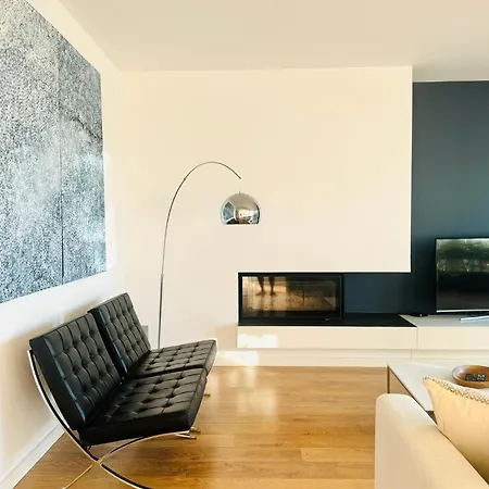 Villa Narciso Townhouse Faro