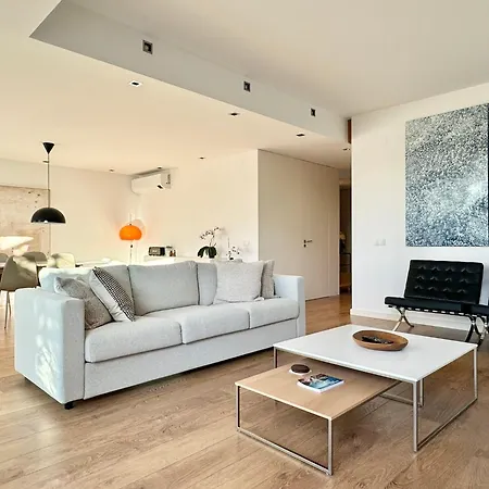Narciso Townhouse
