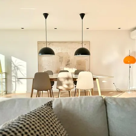 Villa Narciso Townhouse *