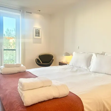 Vila Narciso Townhouse *