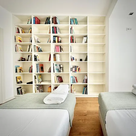 Narciso Townhouse Villa Faro