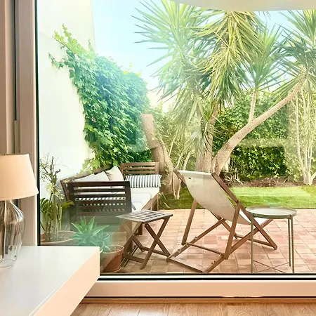 Narciso Townhouse Villa Faro