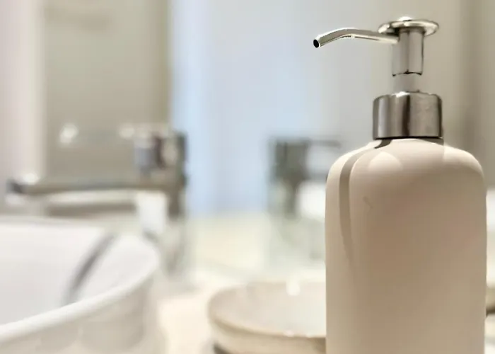 Villa Narciso Townhouse