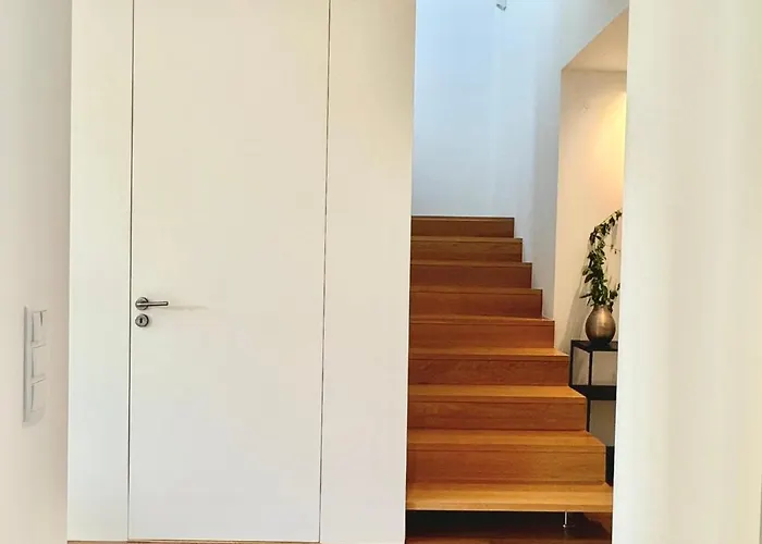 Villa Narciso Townhouse *